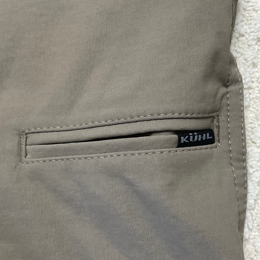 Kuhl Men's THE RENEGADE OUTSIDER® SHORT Size 32 - Picture 8 of 16